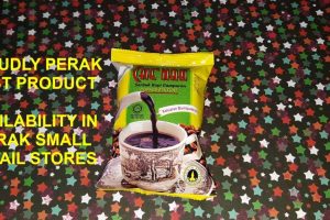 Kedai Kopi Che Ngah
