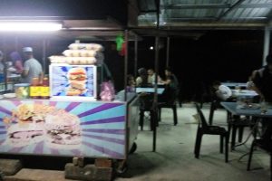 Kedai Makan Abg Man