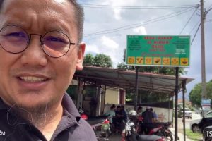 Kedai Makan Al-Hijrah Oasis