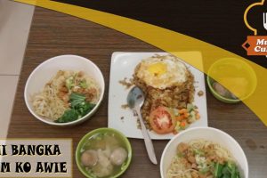 Kedai Makan Awie Viral (Halal)