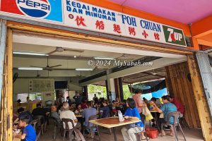 Kedai Makan dan Minuman Lao Foh Chuan