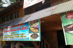 Kedai Makan Ella Wati 4 Kedai Makan Ella Wati