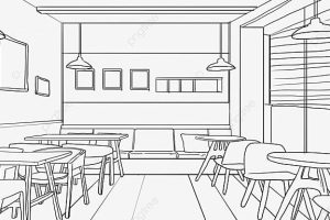 Kedai Makan Lukis-lukis