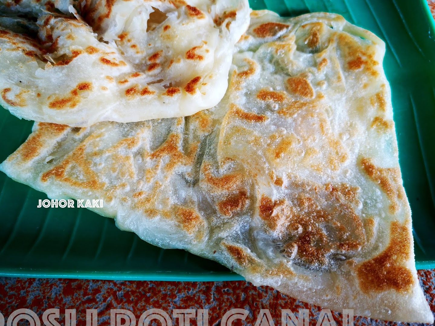 kedai makan rosli roti canai