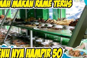 Kedai Makan Wat Jambu