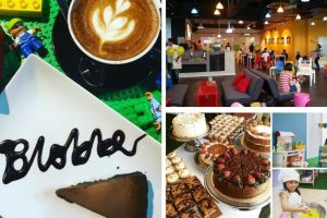 Kedai Makanan dan Minuman A.N.K.