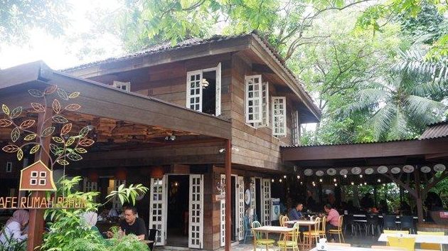 kedai pohon sireh dale rhu