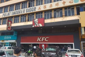 KFC Bidor