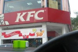 KFC Sri Aman
