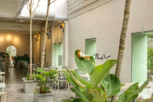 Khing Cafe (Sungai Petani)