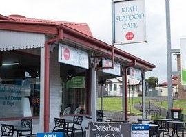Kiah Cafe