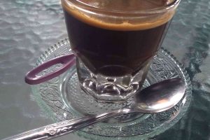 Kopi Pagi