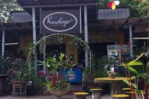 Kudap-Kudap Ampang Hilir Cafe