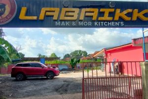 Labaikk Mak&Mor Kitchen’s