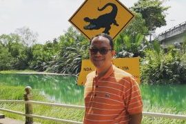 Labu Labi Bistro Sg. Rambai