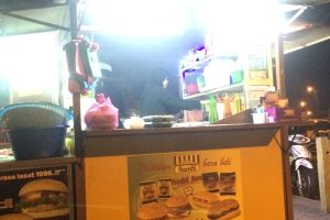 Ladang Nipah Segar Haji Samad/hajah Hasidah