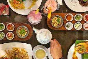 Lagenda House & Cafe