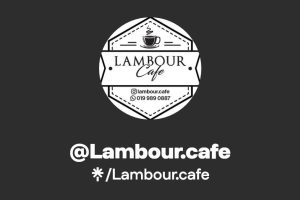 Lambour Cafe