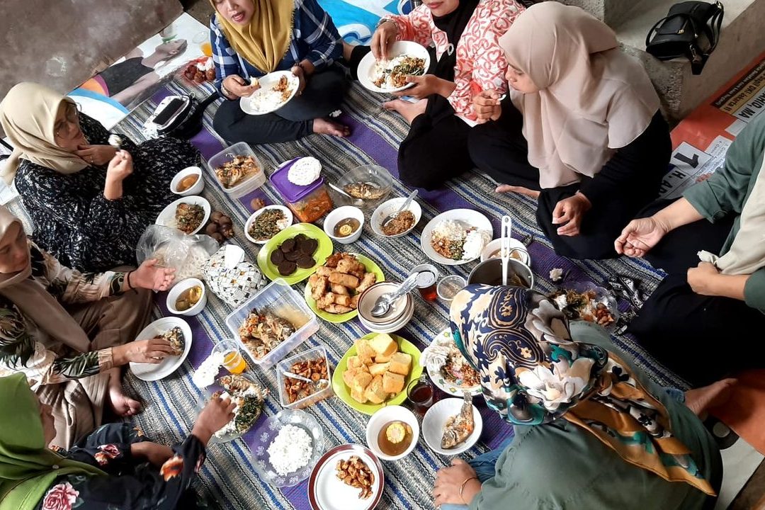 Makan di Ghumah 1 makan di ghumah