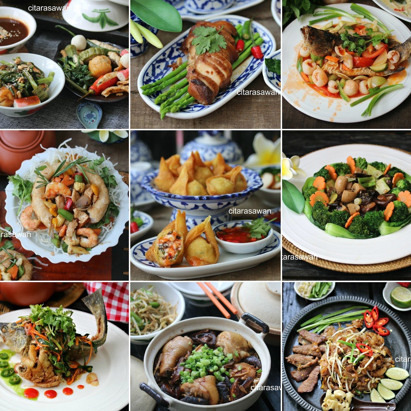 makanan cina muslim