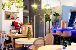 Maz Cafe and Catering