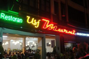 Murni Discovery USJ 9