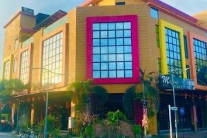 Musse Hotel Slim River