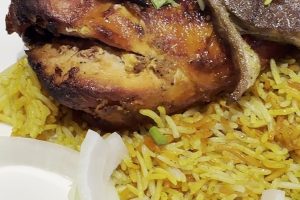 Nasi Arab Sofwah Alor Setar | Restoran Sofwah Arabic Grill – Top Nasi Arab in Alor Setar | Western & Coffee