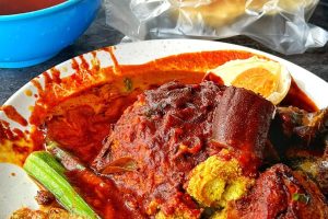 Nasi Kandar Ahmad