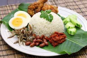 Nasi Kandar Aladdin Halal Restaurant