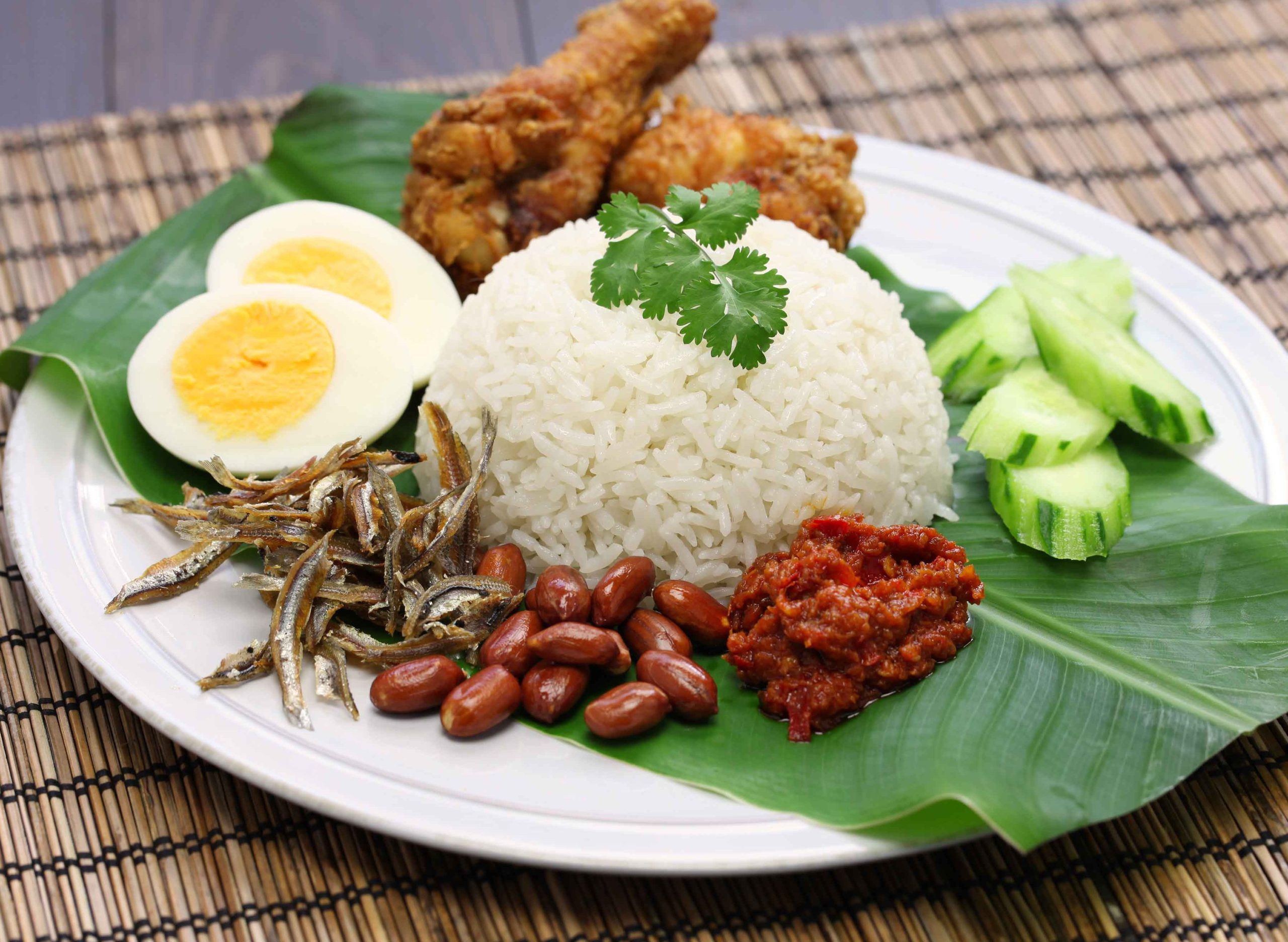 nasi kandar aladdin halal restaurant scaled