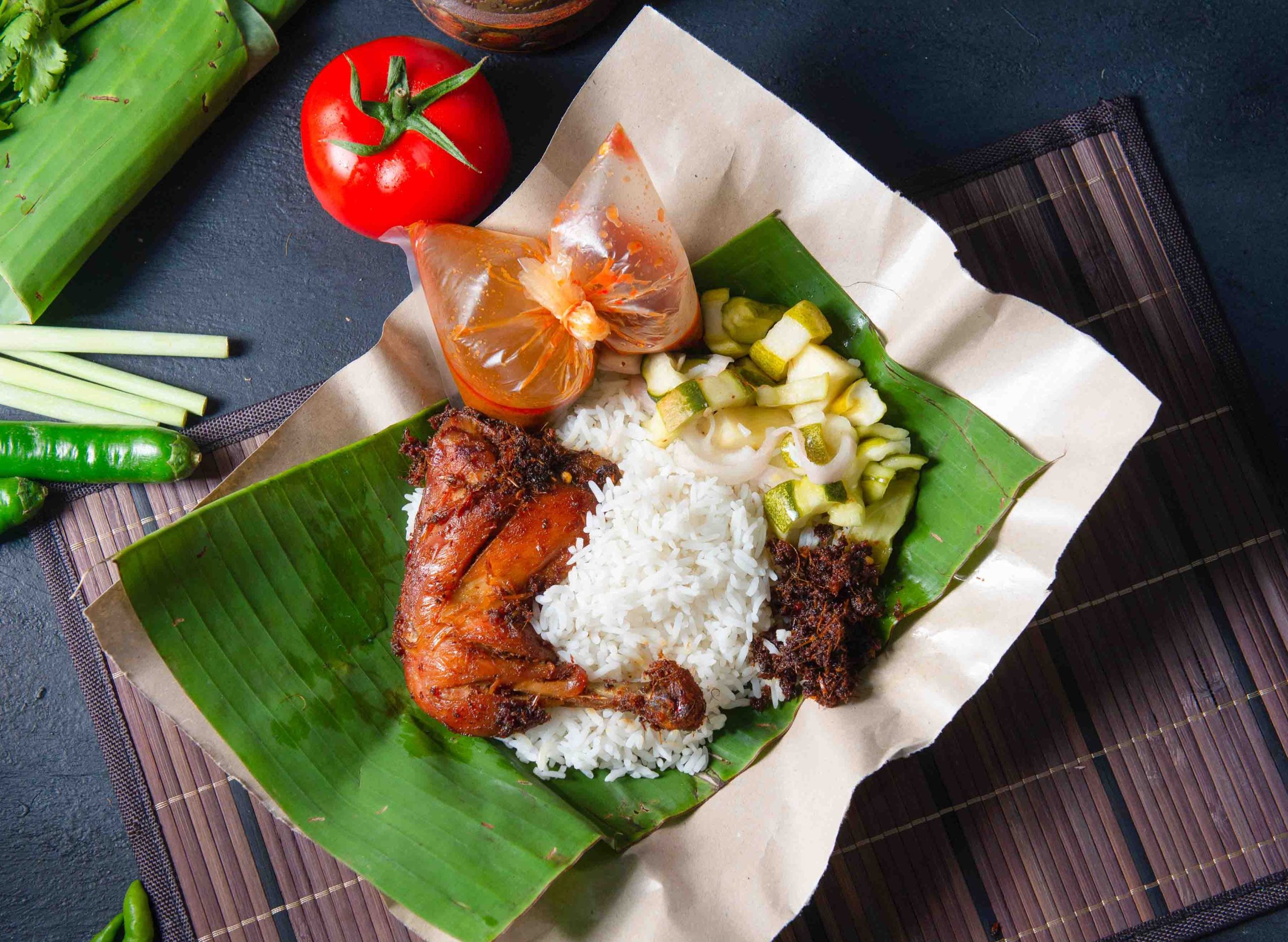 nasi kukus behrang port scaled