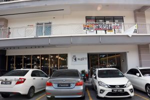 Navy Specialty Coffee