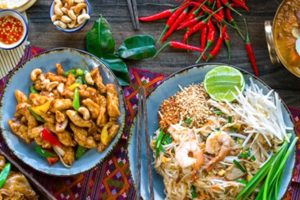 NURyeera Tomyam & Seafood