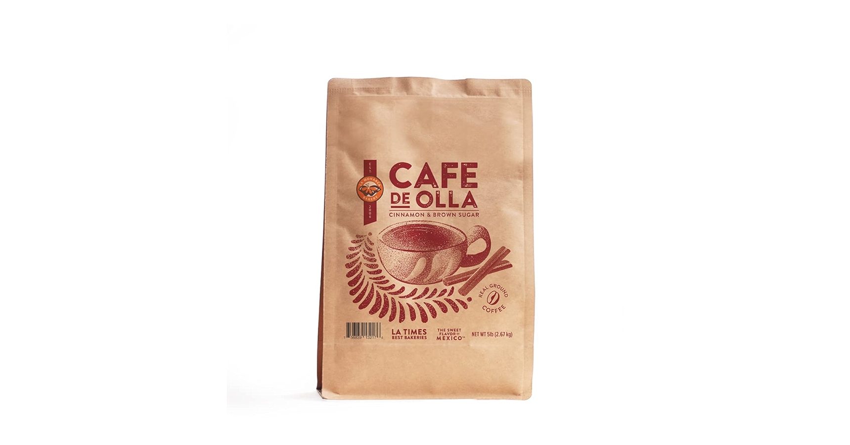 olmosq coffee