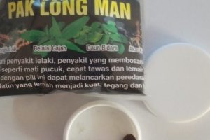 PAKLONG SUP HERBA ORIGINAL (Since 1980)