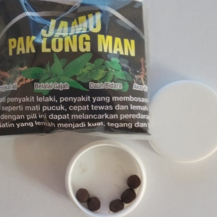 paklong sup herba original since 1980