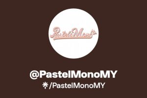 PastelMonoMY