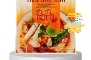 Pa’Tua Tomyam