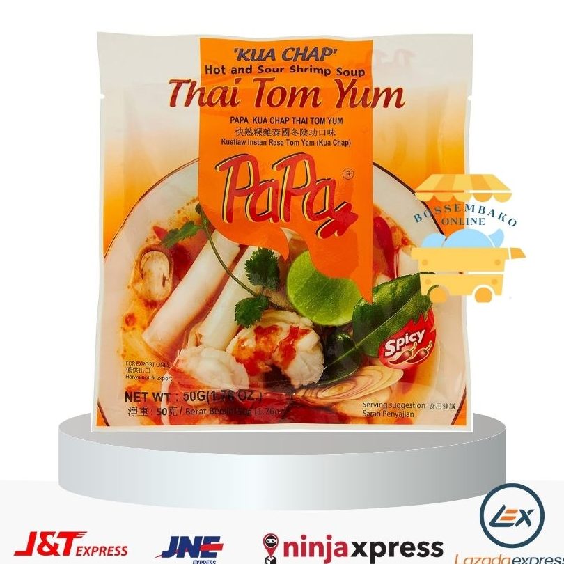patua tomyam