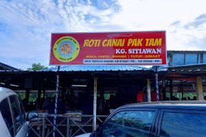 Pek Nga Ikan Roti Canai Taman Guru 5 Pek Nga Ikan Roti Canai Taman Guru