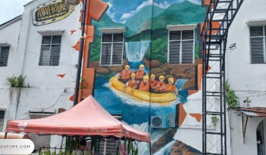 plaza dmara slim river