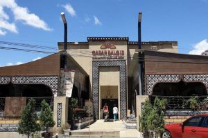 Qasar Balqis Restaurant (Ampang)