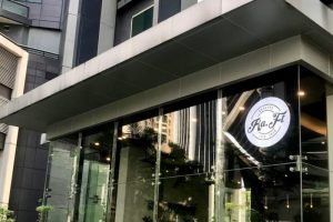 Ra-Ft Café / Bistro Binjai 8 Coffee Roasters 4 Ra-Ft Café / Bistro Binjai 8 Coffee Roasters