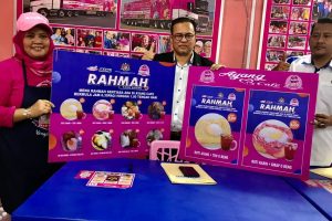Rahmah Cafe