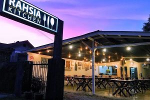 Rahsia Kitchen – Kuala Terengganu