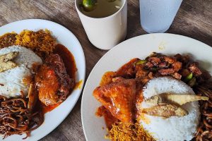 Restoran 3Rahsia 3 Restoran 3Rahsia