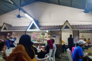 Restoran Atirah Seafood