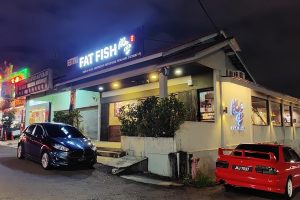 Restoran Beringin Perda 6 Restoran Beringin Perda