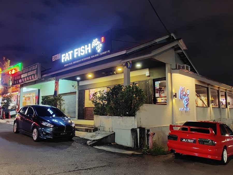 restoran beringin perda
